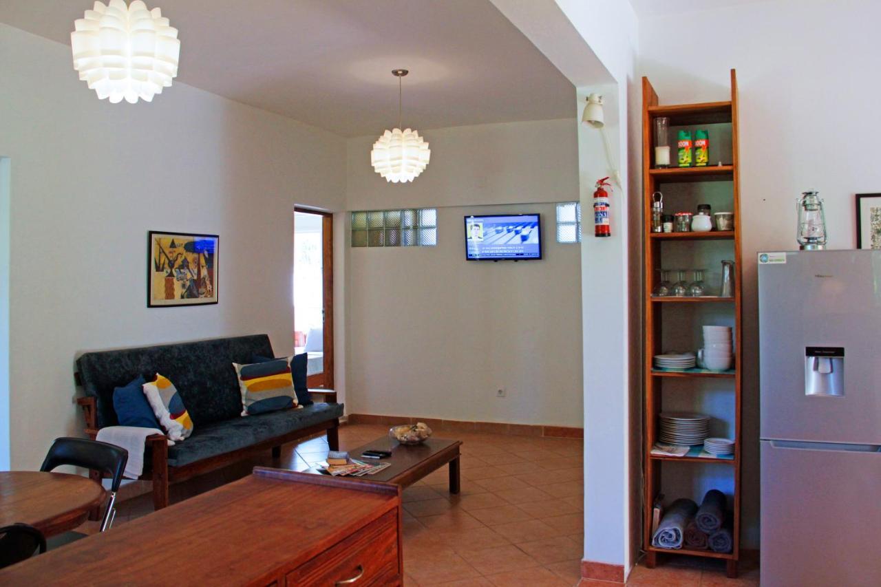 Hotel Ancha'S Oasis Maputo Zewnętrze zdjęcie