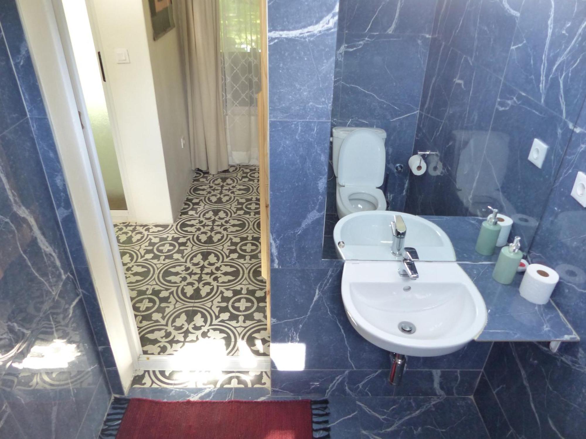 Hotel Ancha'S Oasis Maputo Zewnętrze zdjęcie