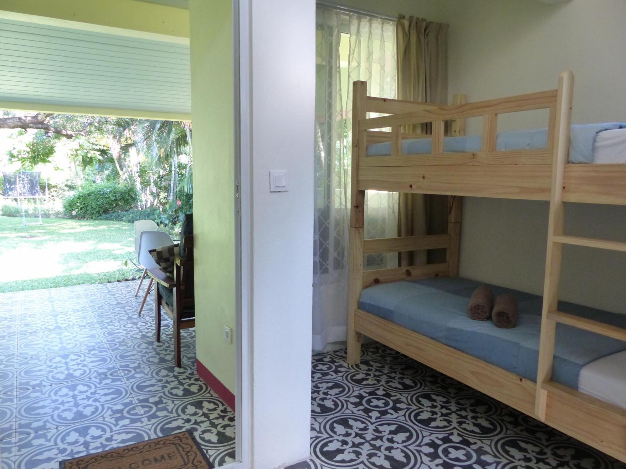 Hotel Ancha'S Oasis Maputo Zewnętrze zdjęcie
