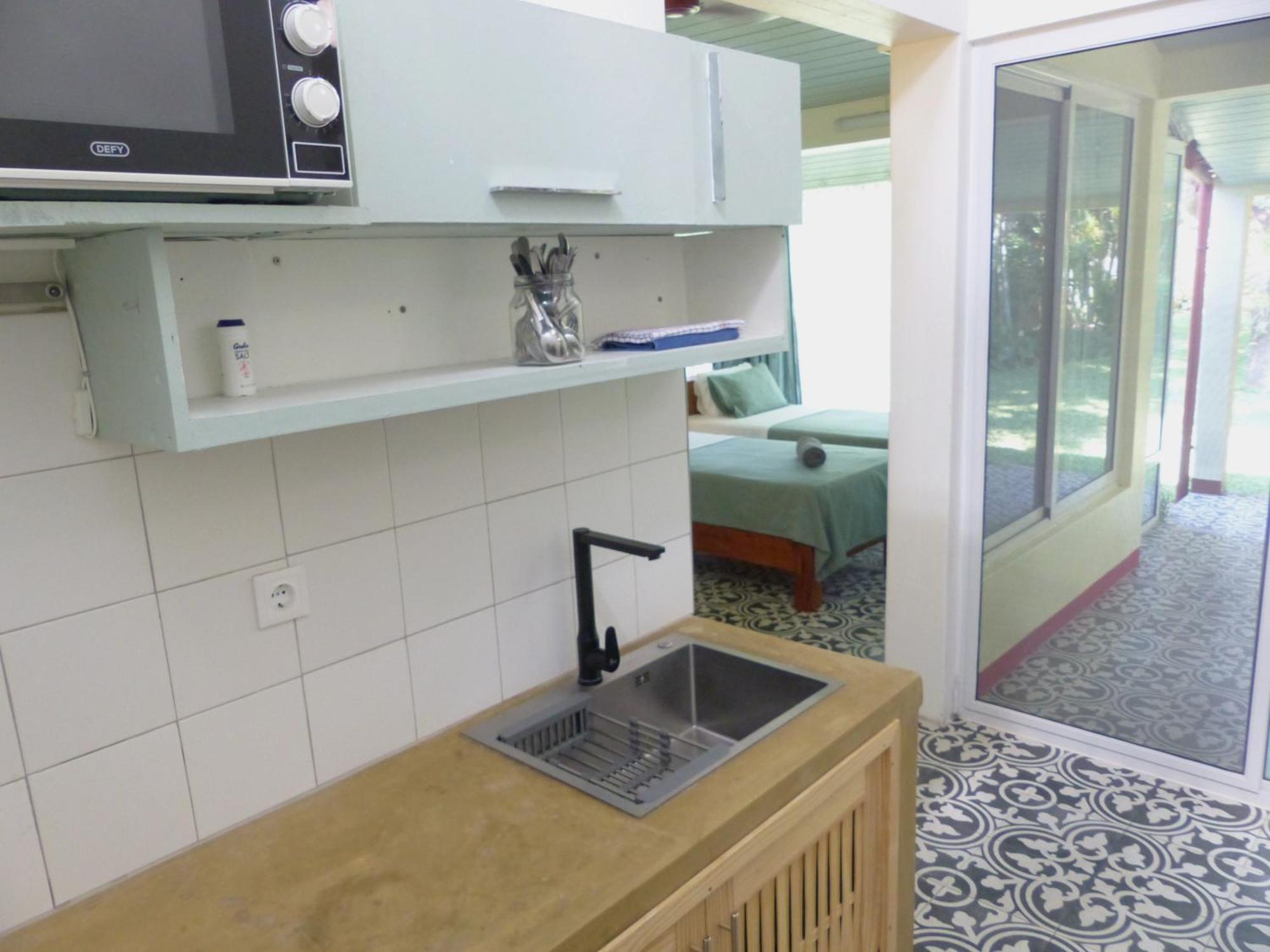 Hotel Ancha'S Oasis Maputo Zewnętrze zdjęcie