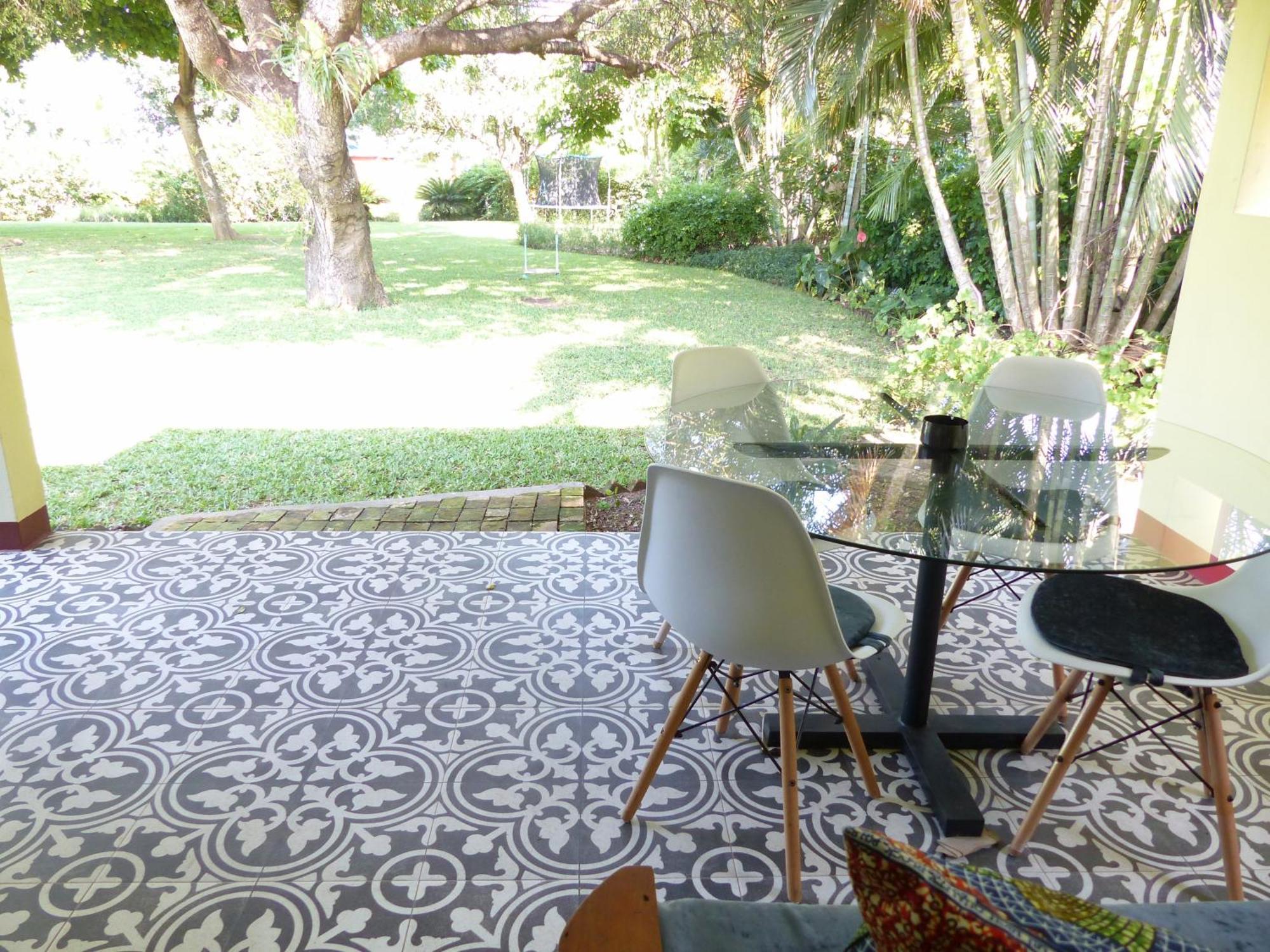 Hotel Ancha'S Oasis Maputo Zewnętrze zdjęcie