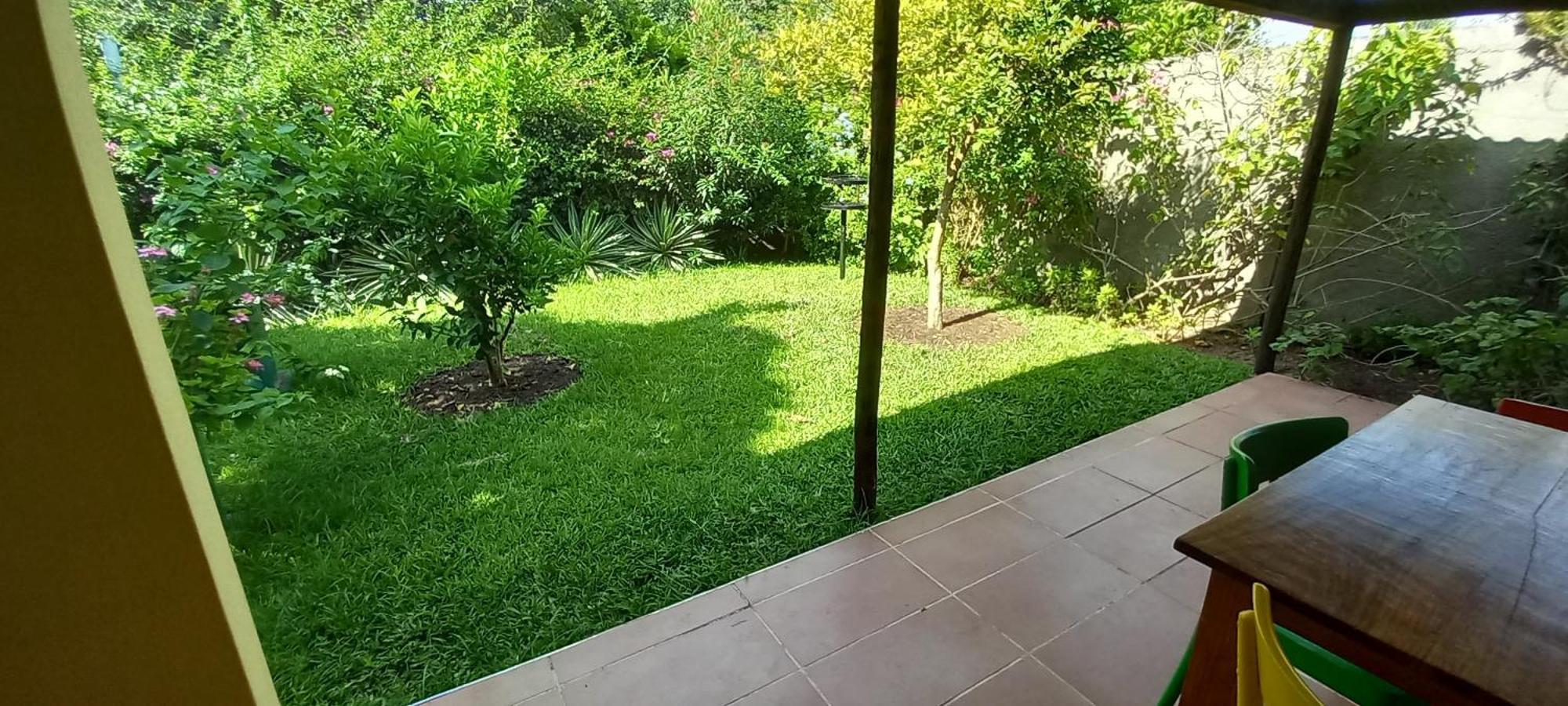 Hotel Ancha'S Oasis Maputo Zewnętrze zdjęcie